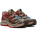 Кроссовки Salomon Taupe & Red XT-4 OG