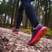 Кроссовки для бега Salomon Ultra Glide 2 Trail, розовый