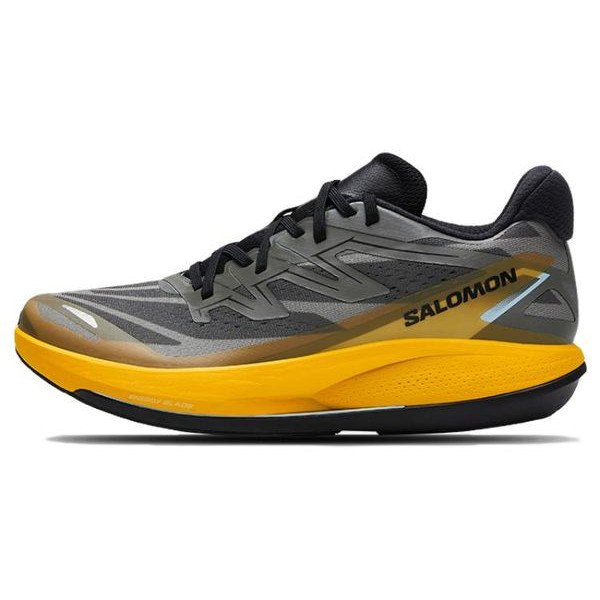 Кроссовки Salomon Phantasm унисекс