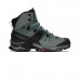 Ботинки Salomon Quest 4 GORE-TEX, серый