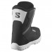 Ботинки для сноубординга Salomon Whipstar Boa, черный
