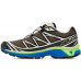 Кроссовки Salomon SSENSE XX Коричневые XT-6 GTX