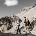 Ботинки Salomon OUTpulse Mid GORE-TEX, серый