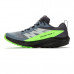 Кроссовки для бега Salomon Sense Ride 5 GORE-TEX Trail, серый