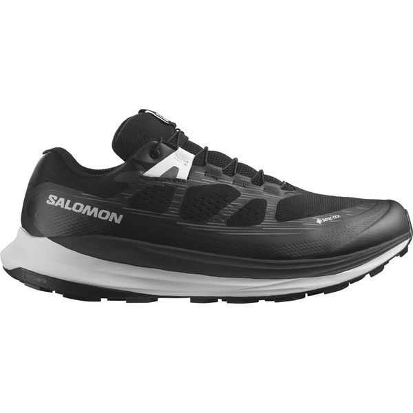 Кроссовки для бега Salomon Ultra Glide 2 Goretex Trail, черный Кроссовки для бега Salomon Ultra Glide 2 Goretex Trail, черный