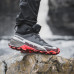 Ботинки Salomon Cross Hike 2 GORE-TEX, черный