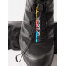 Кроссовки с сеткой xt-6 advanced Salomon, черный
