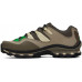 Серые кроссовки XT-Quest 2 Salomon