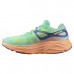 Кроссовки для бега Salomon Aero Glide, зеленый