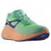 Кроссовки для бега Salomon Aero Glide, зеленый