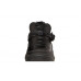 Кроссовки Techsonic Leather Advanced Salomon, черный
