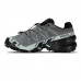 Кроссовки для бега Salomon Speedcross 6 Trail, серый