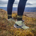 Ботинки Salomon X Ultra 4 Mid GORE-TEX, серый