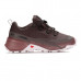 Кроссовки Salomon Cross Hike 2 GORE-TEX, красный