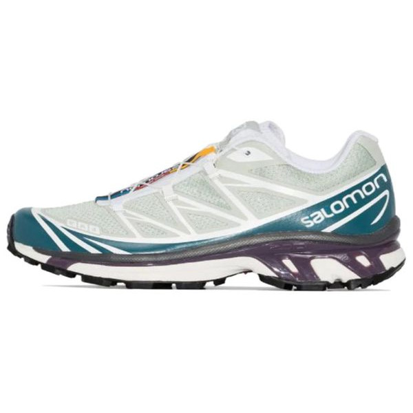 Кроссовки Salomon XT-6 унисекс