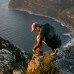 Кроссовки для бега Salomon S/LAB GENESIS Trail, серый