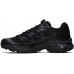 Черные кроссовки Salomon XT-6