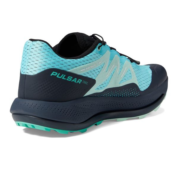 Кроссовки Salomon Pulsar Trail Кроссовки Salomon Pulsar Trail