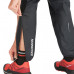 Спортивные брюки Salomon Bonatti Waterproof, черный