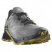 Кроссовки для бега Salomon Supercross 4 Goretex Trail, зеленый