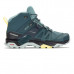 Ботинки Salomon X Ultra 4 Mid GORE-TEX, серый