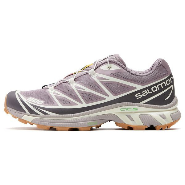Кроссовки Salomon XT-6 унисекс