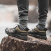 Кроссовки Salomon X Ultra 4 GORE-TEX, черный