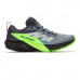 Кроссовки для бега Salomon Sense Ride 5 GORE-TEX Trail, серый