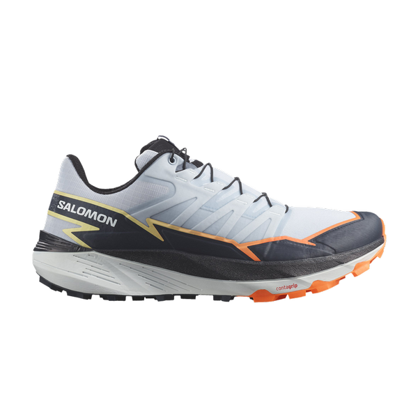 Кроссовки Thundercross Salomon, синий Кроссовки Thundercross Salomon, синий