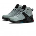 Ботинки Salomon X Ultra 4 Mid GORE-TEX, серый