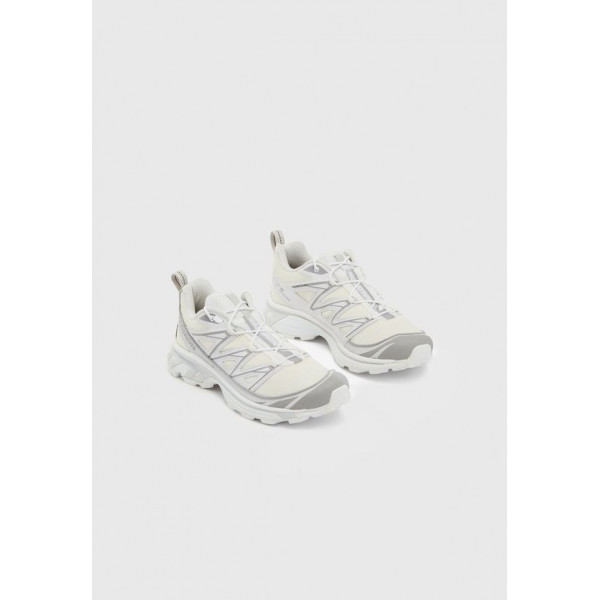 Кроссовки Salomon Xt-6 Expanse Unisex, ванильный лед / белый Кроссовки Salomon Xt-6 Expanse Unisex, ванильный лед / белый