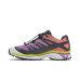 Кроссовки XT-4 Advanced Salomon, фиолетовый