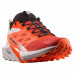 Кроссовки для бега Salomon Sense Ride 5 Trail, оранжевый