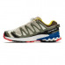 Кроссовки для бега Salomon XA Pro 3D V9 Trail, белый