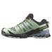 Кроссовки для бега Salomon Xa Pro 3D V9 Trail, серый