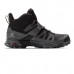 Ботинки Salomon X Ultra 4 Mid GORE-TEX (2E Width), черный