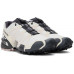 Серо-черные кроссовки Salomon Speedcross 3