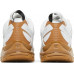 Кроссовки Avnier x XA Pro 3D White Tobacco Brown, белый