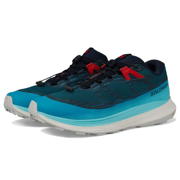 Кроссовки Salomon Ultra Glide 2 Кроссовки Salomon Ultra Glide 2
