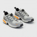 Кроссовки Salomon ACS +, серый/оранжевый