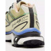 Кроссовки унисекс Salomon Xt-6 Expanse Cathay, бежевый