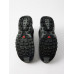 Кроссовки acs pro из сетки и резины Salomon, черный