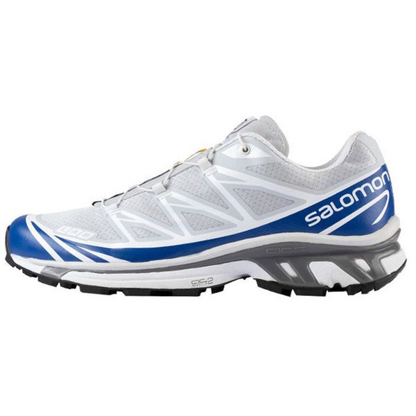 Кроссовки Salomon XT-6 унисекс
