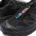 Кроссовки Salomon XT-6, черный