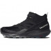 Кроссовки Outpulse Mid GTX Salomon, черный