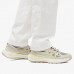 Кроссовки Salomon Odyssey Elmt Low, белый/серый/желтый