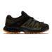 Кроссовки для бега Salomon XT Inari Trail, зеленый