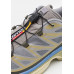 Кроссовки Salomon XT-6, серый/зеленовато-бежевый