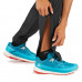 Спортивные брюки Salomon Bonatti Hybrid, черный