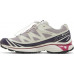 Кроссовки Kith x XT-6 GORE-TEX Quail Moonscape, фиолетовый